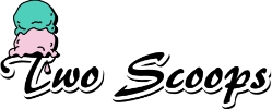 Two Scoops Logo